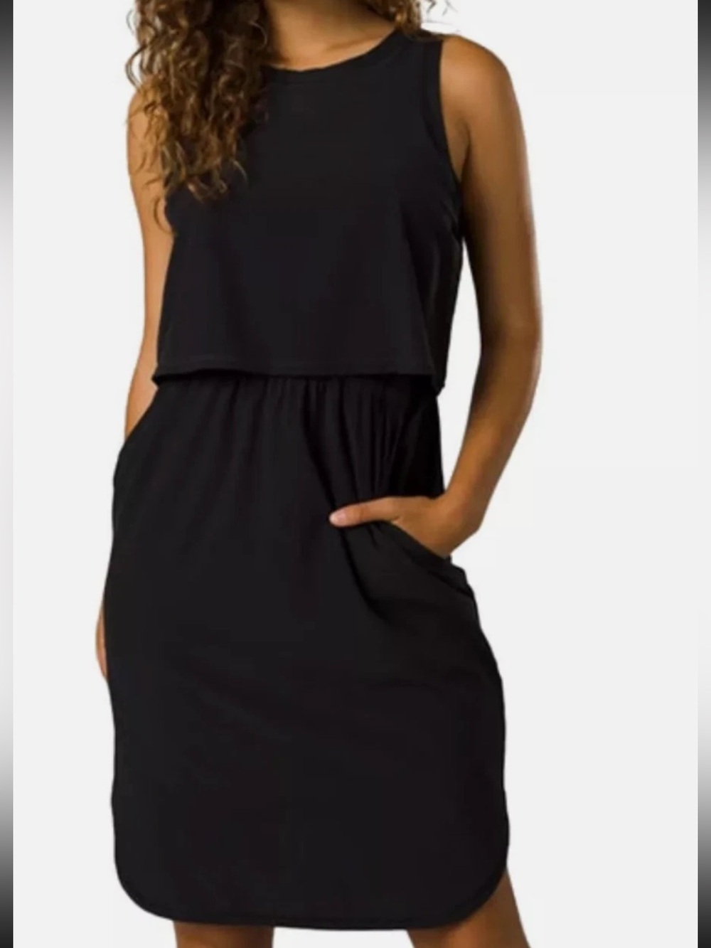 prAna Railay Dress L